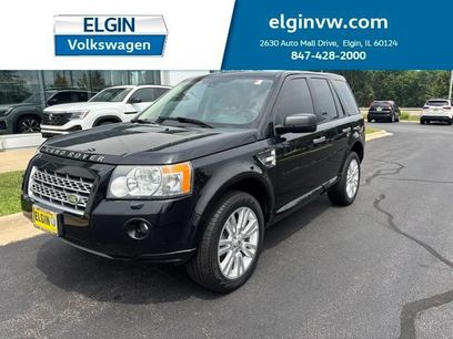Used 2010 Land Rover LR2 HSE