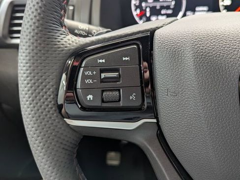 New 2026 Honda Ridgeline Black Edition image 21