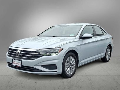 Used 2019 Volkswagen Jetta S w/ Driver Assistance Package