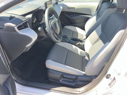 Certified 2026 Toyota Corolla LE image 12