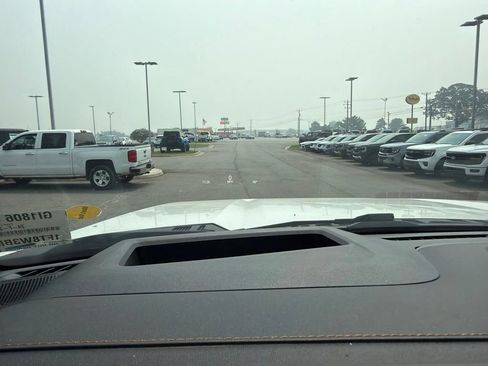 Used 2024 Ford F350 Platinum AWD/4WD image 23