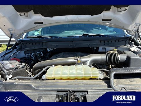 Used 2023 Ford F150 Tremor w/ Trailer Tow Package AWD/4WD image 21