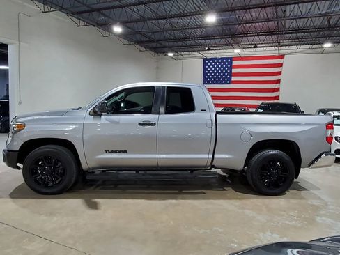Used 2019 Toyota Tundra SR5 image 13