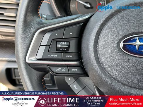 Used 2023 Subaru Crosstrek 2.0i Premium AWD/4WD image 24