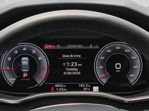 New 2025 Audi A6 2.0T Premium AWD/4WD image 16