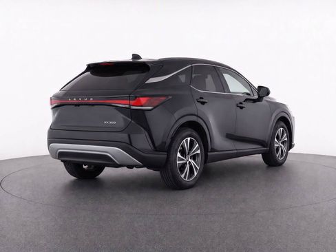 Used 2025 Lexus RX 350 Premium w/ Accessory Package (Z1) FWD image 3
