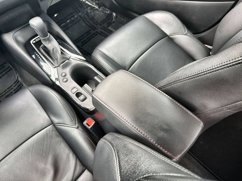 Used 2023 Toyota Corolla SE FWD image 20