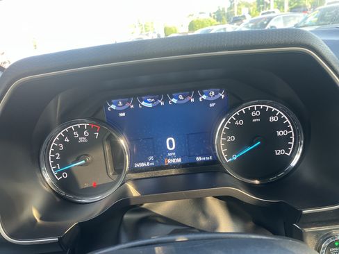Used 2023 Ford F150 XLT w/ Equipment Group 302A High AWD/4WD image 21