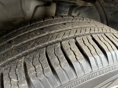 Used 2018 Nissan Murano SL image 22