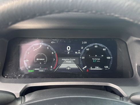 Used 2024 Toyota Tacoma TRD Sport image 31