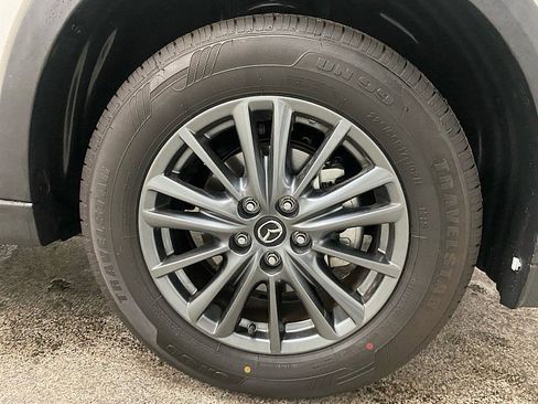 Used 2020 MAZDA CX-5 Sport image 26