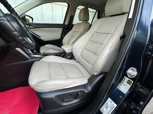 Used 2015 MAZDA CX-5 Grand Touring image 43