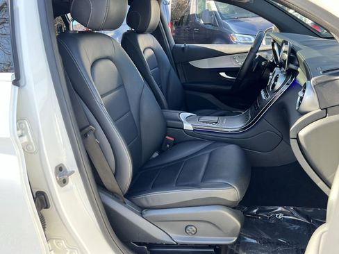 Certified 2023 Mercedes-Benz GLC 300 4MATIC Coupe image 26