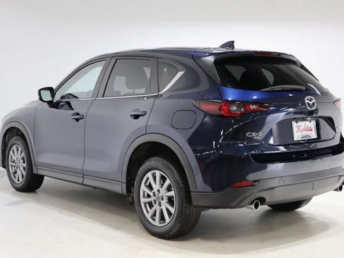 Used 2023 MAZDA CX-5 AWD 2.5 S image 6
