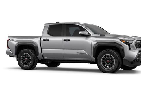 New 2026 Toyota Tacoma TRD Off-Road AWD/4WD image 35
