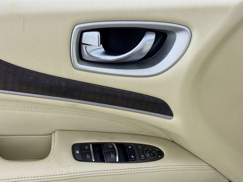 Used 2019 INFINITI QX60 Pure image 20