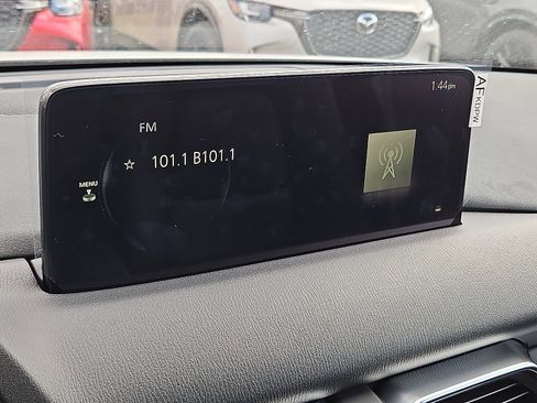 New 2025 MAZDA CX-5 AWD 2.5 S image 14