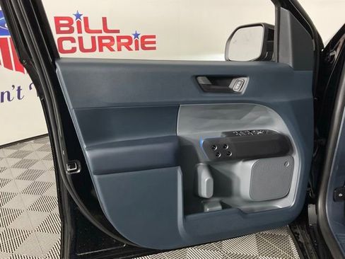 New 2026 Ford Maverick Lobo image 12