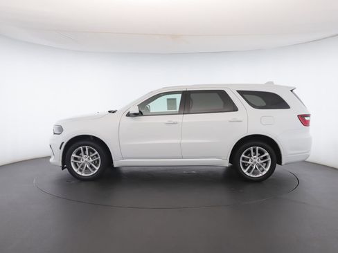 Used 2022 Dodge Durango GT w/ Trailer Tow Group IV image 20