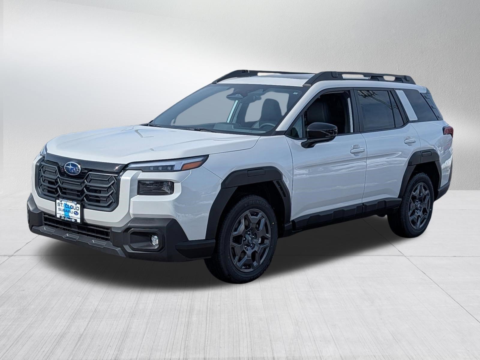 New 2026 Subaru Outback Premium AWD/4WD image 2