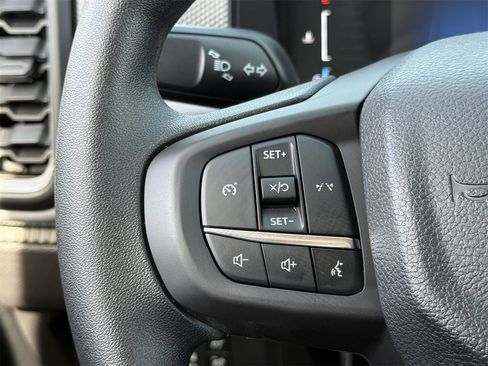 New 2025 Ford Ranger XL image 34