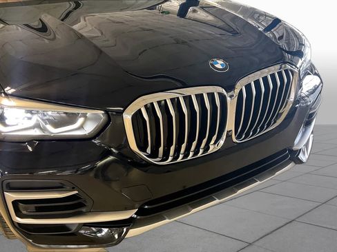 Used 2023 BMW X5 xDrive40i AWD/4WD image 30