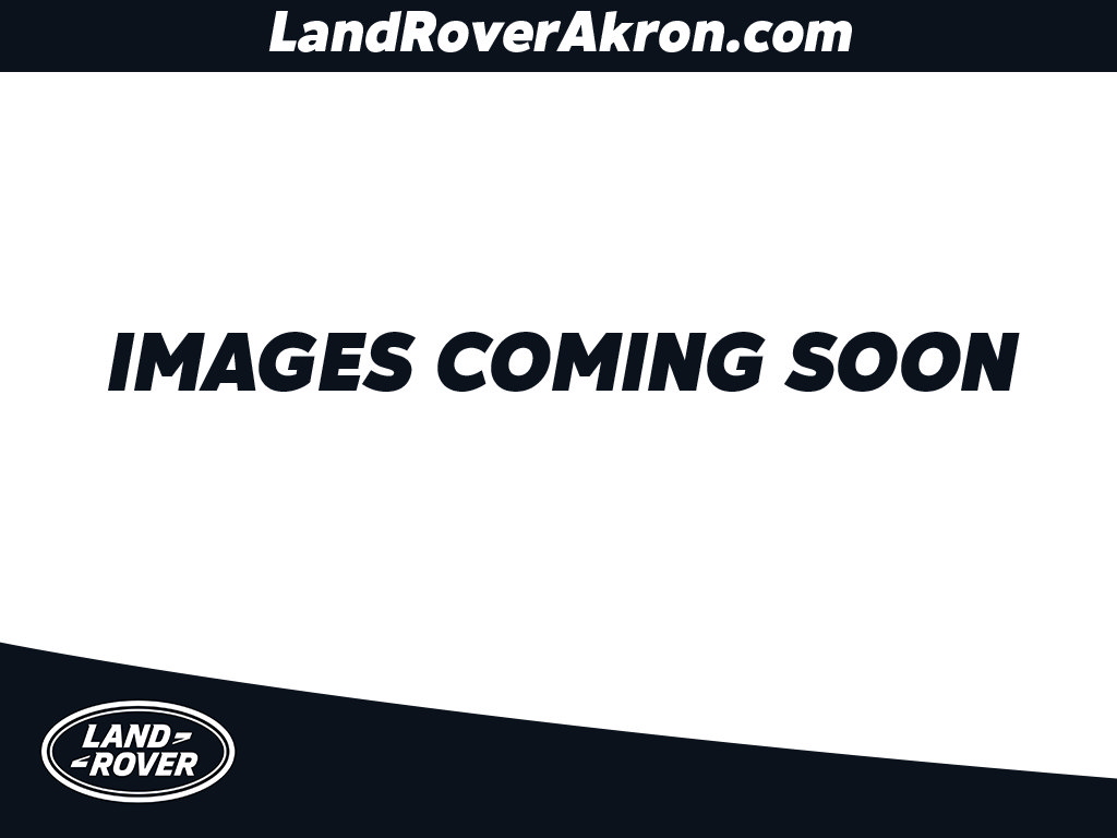 New 2026 Land Rover Defender 110 X-Dynamic SE AWD/4WD image 1