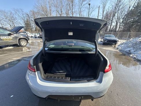 Used 2023 BMW 330e xDrive w/ M Sport Package image 23