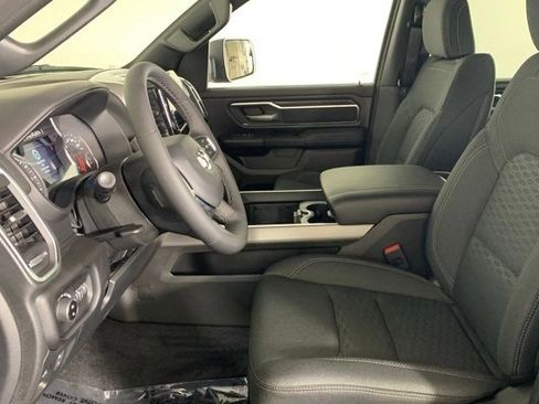 New 2026 RAM 1500 Big Horn image 11