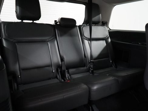 Used 2025 Ford Expedition Active AWD/4WD image 23