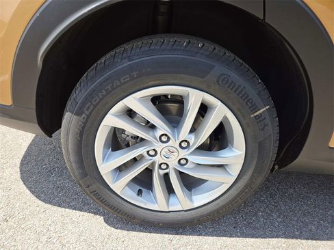 New 2025 Buick Envista Preferred w/ Convenience I Package image 16