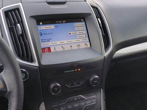 Used 2019 Ford Edge SEL w/ Equipment Group 201A AWD/4WD image 26