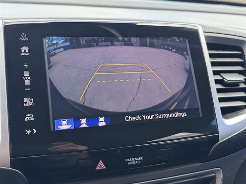 Used 2018 Honda Pilot EX-L image 8