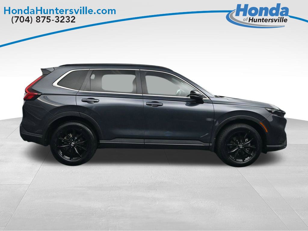 Used 2025 Honda CR-V Sport image 9