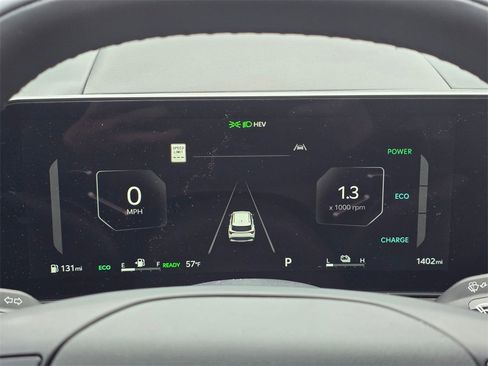 Used 2026 Kia Sportage X-Line Prestige image 16