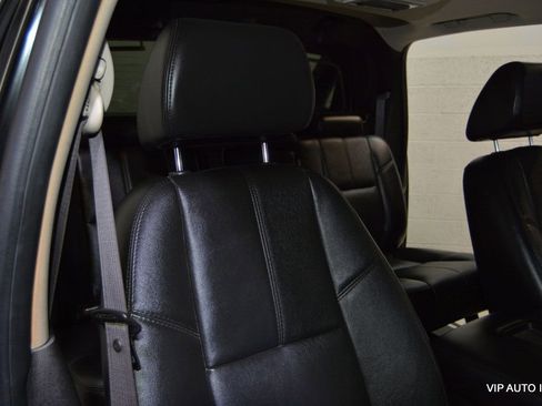 Used 2007 Chevrolet Avalanche LT w/ LT Preferred Equipment Group image 13