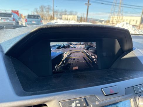 Used 2013 Honda Odyssey EX-L image 20