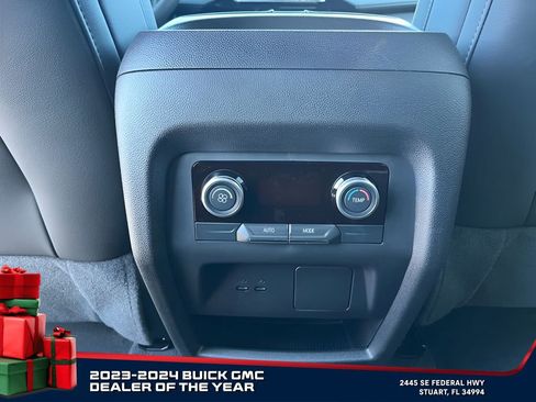 New 2025 Buick Enclave Sport Touring w/ Super Cruise Package image 14