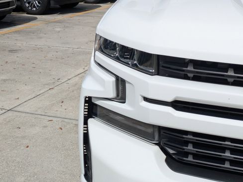 Used 2019 Chevrolet Silverado 1500 RST w/ All-Star Edition RWD image 9