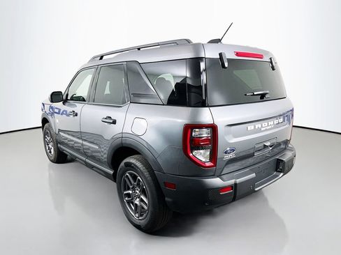 Used 2025 Ford Bronco Sport Big Bend AWD/4WD image 7