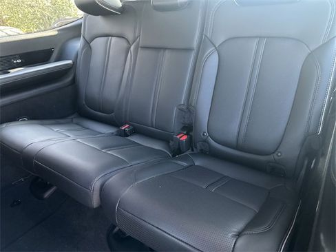 Used 2024 Jeep Grand Wagoneer Series II w/ Quick Order Packagew 28T image 33