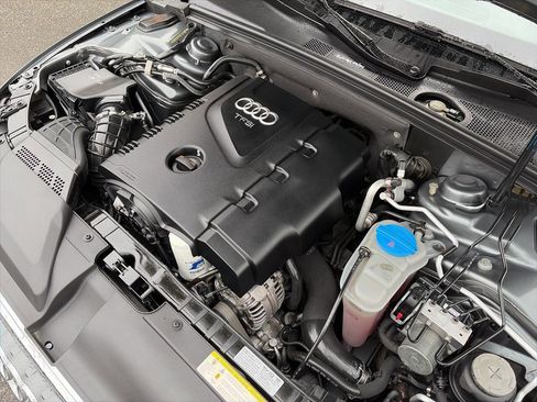 Used 2009 Audi A4 2.0T Premium image 16