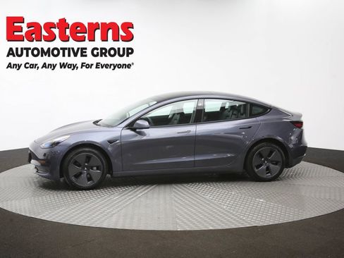 Used 2023 Tesla Model 3 Standard Range RWD image 53