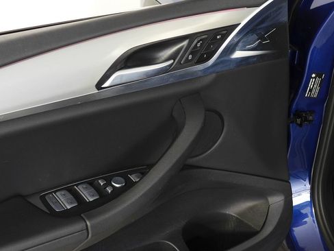 Certified 2023 BMW X3 sDrive30i w/ Convenience Package image 12