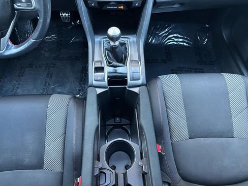 Used 2019 Honda Civic Si image 38