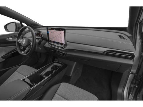 New 2026 Volkswagen ID.4 Pro AWD/4WD image 15