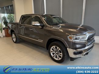 Used 2022 RAM 1500 Limited AWD/4WD video 1
