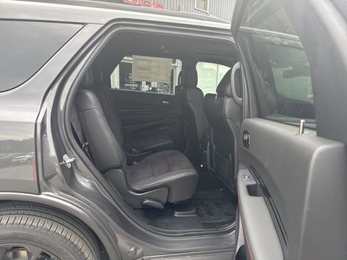 New 2025 Dodge Durango GT image 9