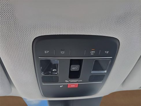 New 2026 Hyundai Palisade SEL Premium image 36