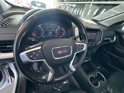 Used 2020 GMC Terrain SLT AWD/4WD image 19